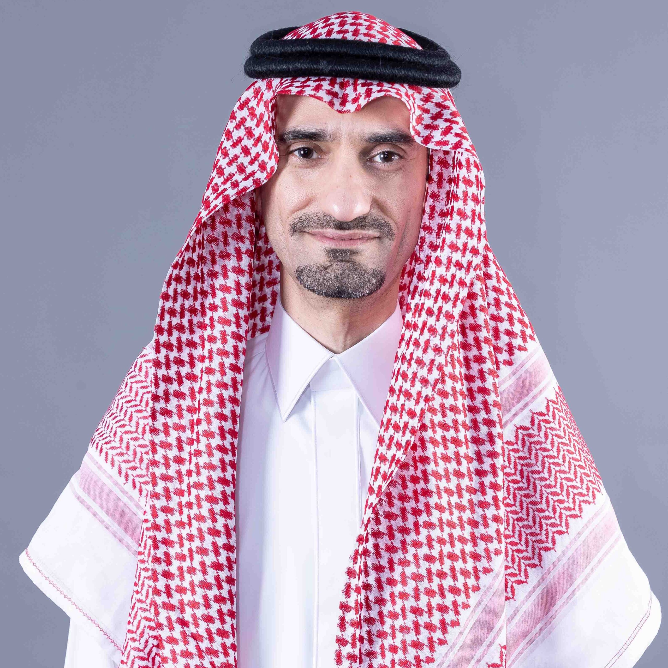 السيد عبدالعزيز عبدالكريم الخريجي