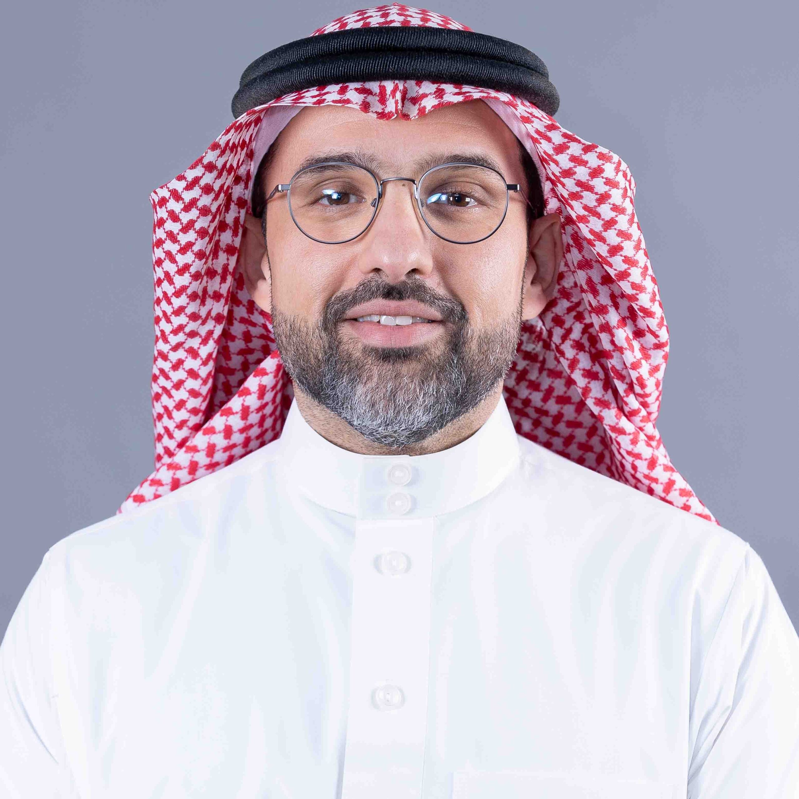 المهندس هشام عبدالرحمن الخريجي