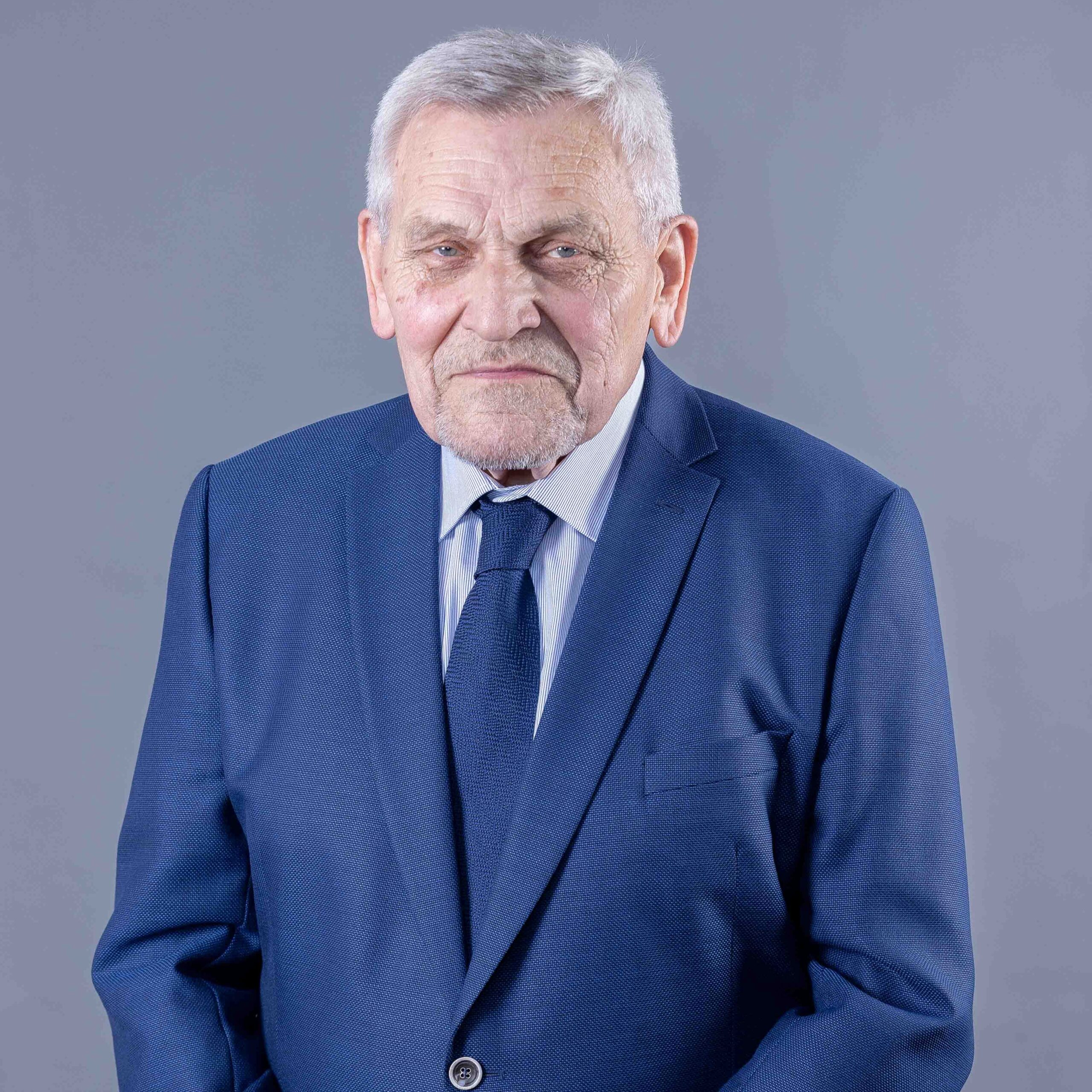 السيد سيرج مشيل اوسوف